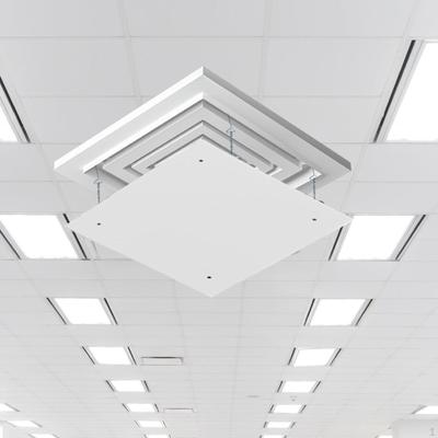 Air Conditioner Vent Cover for Direct Control In Home And Office