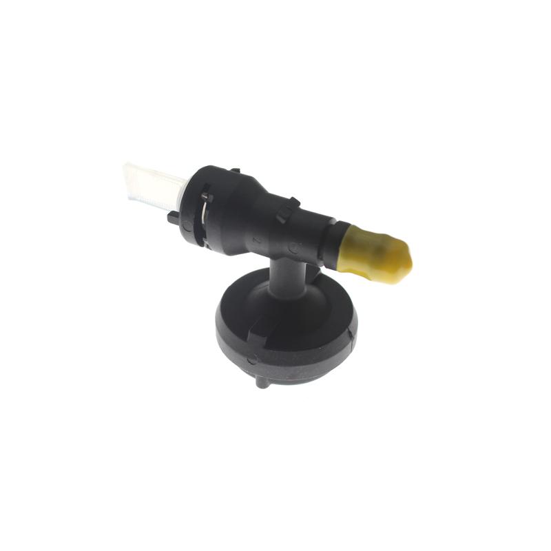 New Clutch Tube Adapter Connector For Ranger T6 MK1 T7 2011 2012 2013 2014 2015 2016 2017 2018    1895958 1744096
