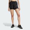 Adidas X Stella McCartney Truepurpose 2-In-1 Training Shorts Women Shorts Black IB6824