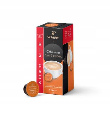 535527 Tchibo Caffè Crema Rich 30 Capsules 492108