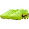 Nike Tiempo Legend 10 Academy Versatile Comfortable Low-Top Kids Soccer Shoes Kids sneaker DV4349-701