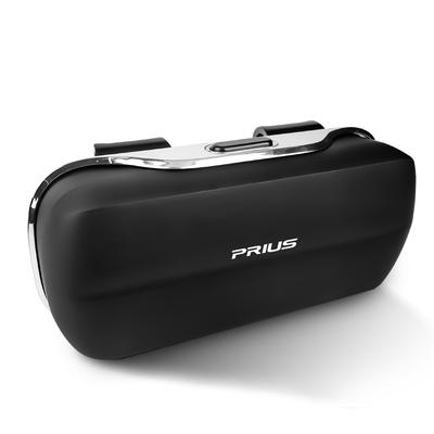 Haoshilianfa Car Sunglasses Case, Suitable for Toyota, Prius Prius, Eyeglass Case, Glasses Case, Sunglasses