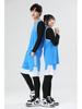 Quick-Drying Breathable Basketball Uniforms for Kids & Adults - Summer Training Suits