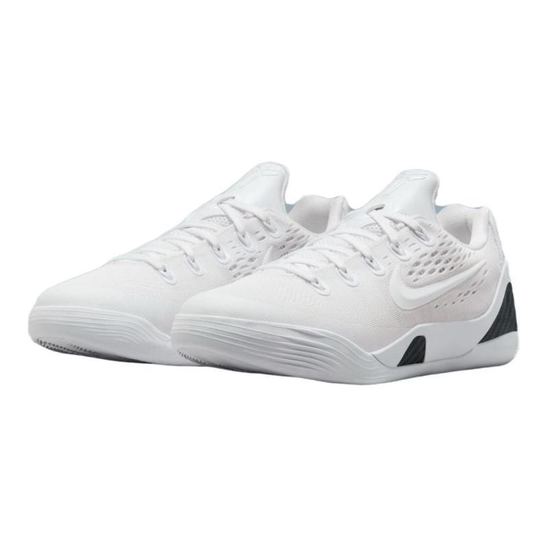 Nike Kobe 9 Elite Protro Halo GS Sneakers FV3607-100