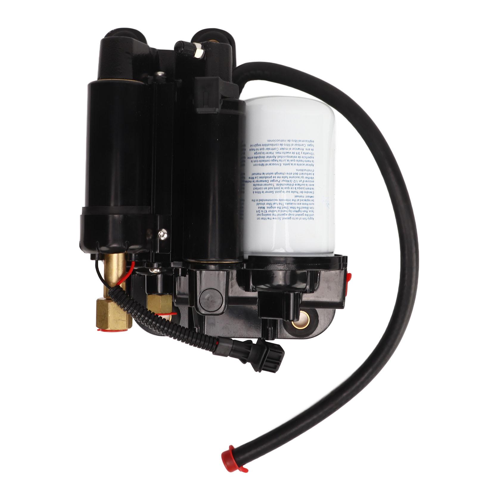 

Electric Fuel Pump Assembly 23306461 for 5.7OSXI 5.7OSI 5.7GXI 5.0GXI 5.7GI 5.0OSI 4.3GXI 4.3OSI 4.3L 5.0L 5.7L