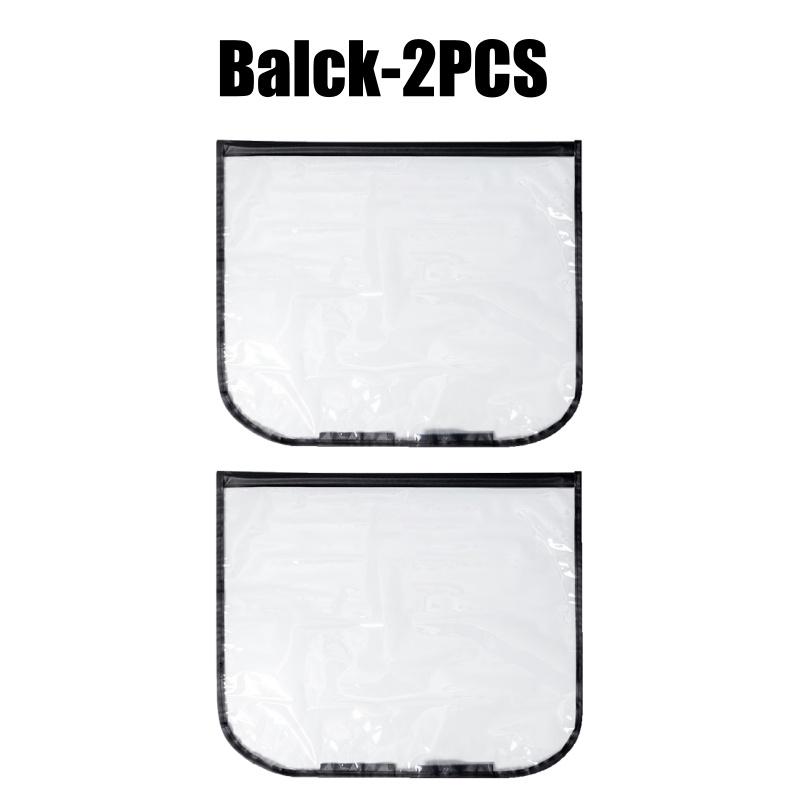 Universal Electric Vehicle Charger Port Cover Outdoor Waterproof Dustproof Protector for EV Cars SUVs Auto Accessories