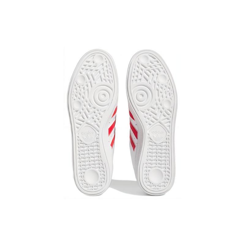 Adidas Originals Busenitz 'White' Sneakers HQ2030