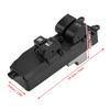 84820-26201 Front Right Power Auto Control Window Switch 14P For Toyota Hiace 2006-2013 KDH20 TRH20  84820-26191 84820-26211