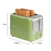 Aparate de bucătărie – Toaster
