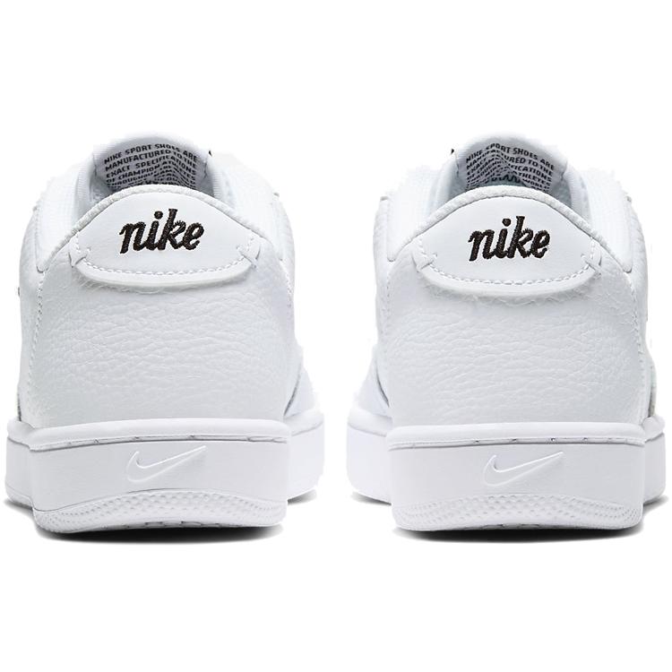 New Nike Court Vintage Premium White Women's CW1067-100
