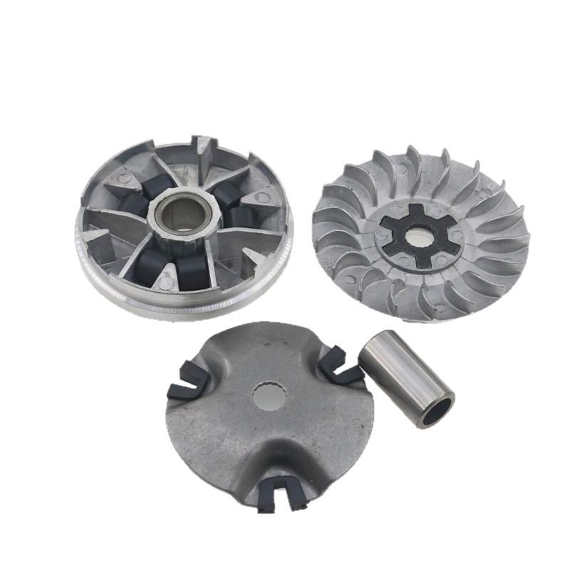 Front Clutch Assembly for Yamaha JOG50 Motorcycle Scooter