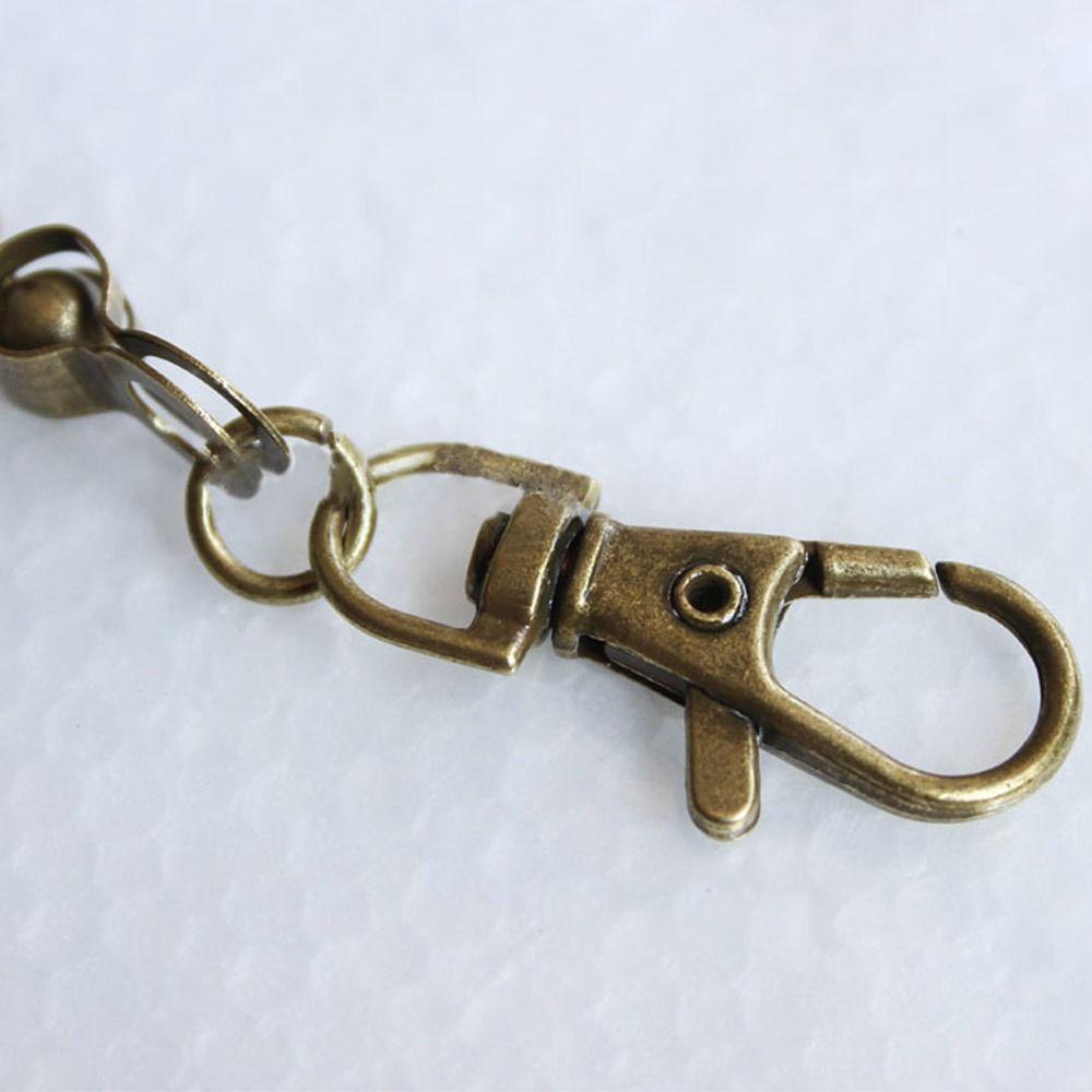 120cm Replacement Chain Strap Metal link Clasp Purse Chain Bag Handle Shoulder Cross Body Handbags Chain
