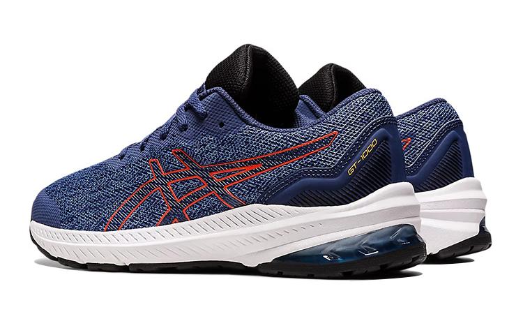Asics GT 1000 11 GS 'Azure Deep Ocean' 1014A237-404