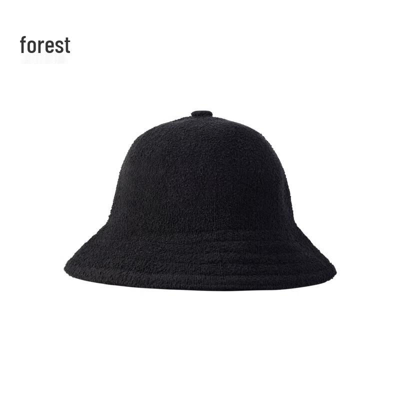 KOLON SPORT Unisex Fleece Outdoor Bucket Hat