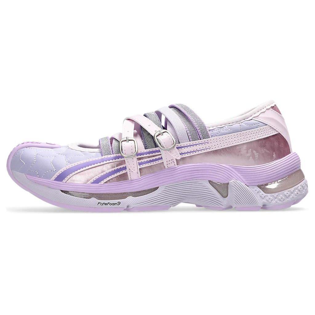 Kiko Kostadinov X Heaven by Marc Jacobs X Asics  Gel Lokros Vapor Cosmos Women Sneakers Pink 1202A489-500
