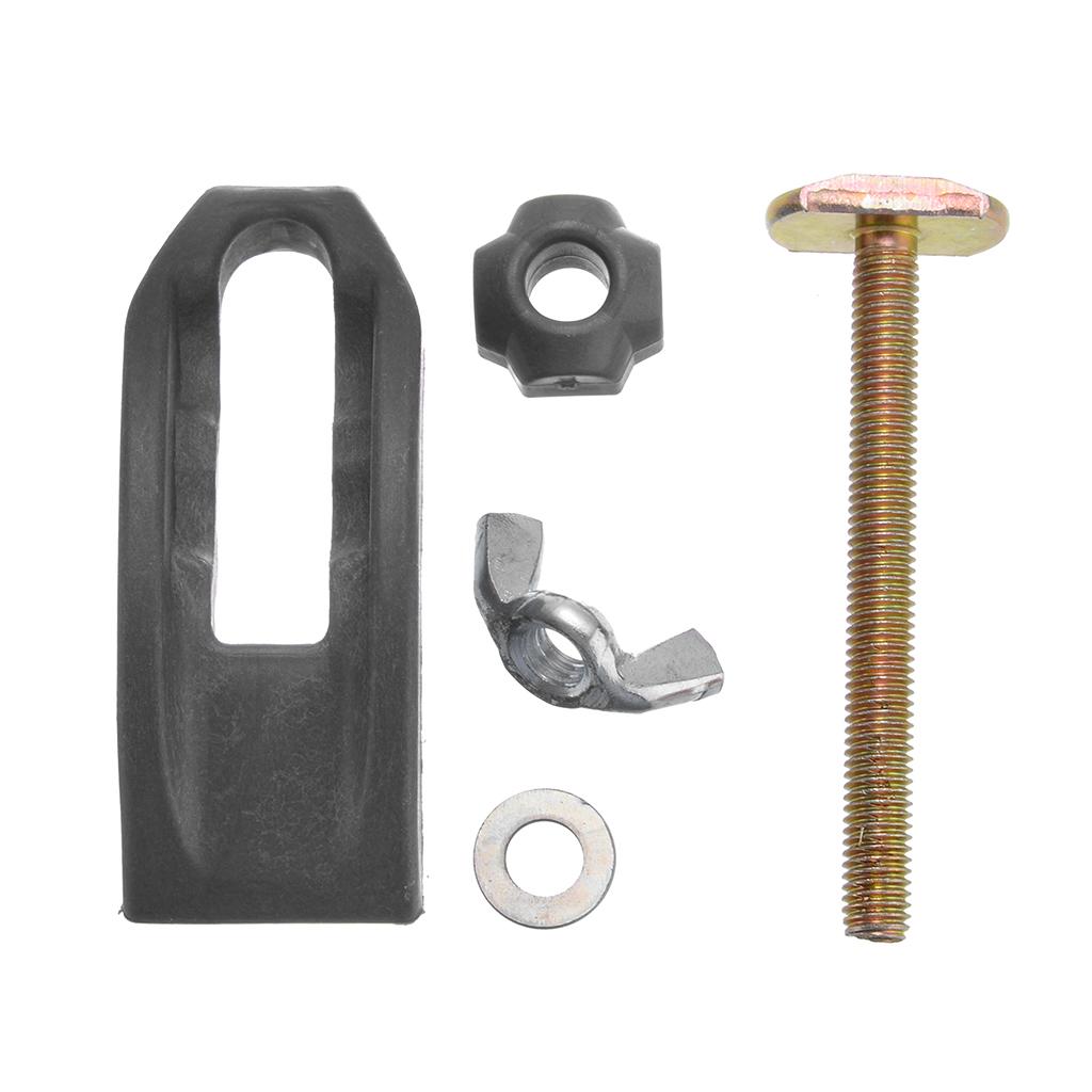 Replacement Part for M.C 85mm Bow Plate Set CNC Engraving Machine Parts Pressure Plate Clamp Repair Fixture for T-slot