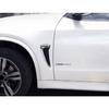 For 2014-18 BMW F15 X5 Side Marker Fender Air wing Vent Trim XDrive