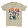 Mens Peter Ser Duncan the Tall The Hedge Knight T Shirt A Knight Of The Seven Kingdoms Cotton Tee Shirt Summer TShirts