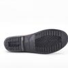 Women's Four Seasons Rain Boots Large Size Low Thick Heel Rain Shoes Female Solid Color Waterproof Single Water Shoes