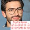 Brillen en accessoires – Lees- en computerbril