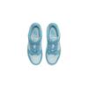 Nike Dunk Low PS Aura Clear Çocuk Spor Ayakkabı Mavi Aşınmış-Mavi Beyaz DH9756-401