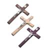 Pendant Charm Hangable Pendant Crafts Accessory Supplies for Home Christian Catholic Church Decoration