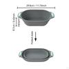 Silicone Bread Proofing Basket Easy To Clean Sourdough Baking Supplies Round