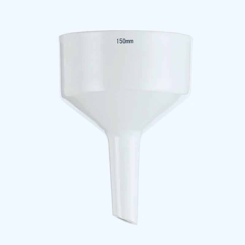 Shileiden Porcelain Buchner Funnel