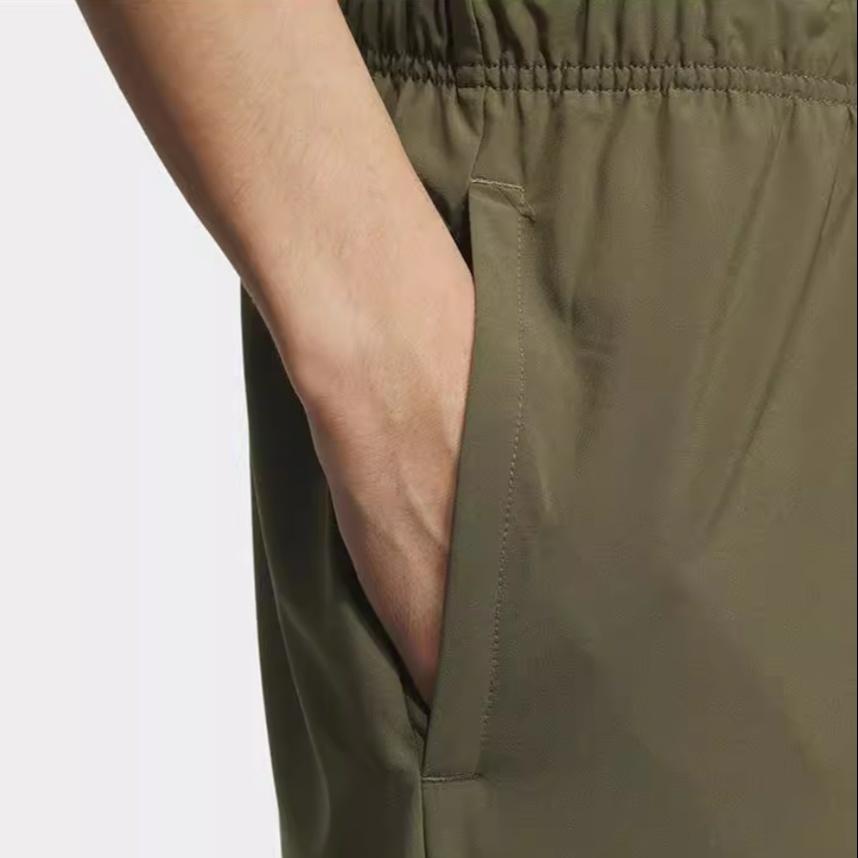 adidas WVN Pants 'Oliver Green' Men's IP3976
