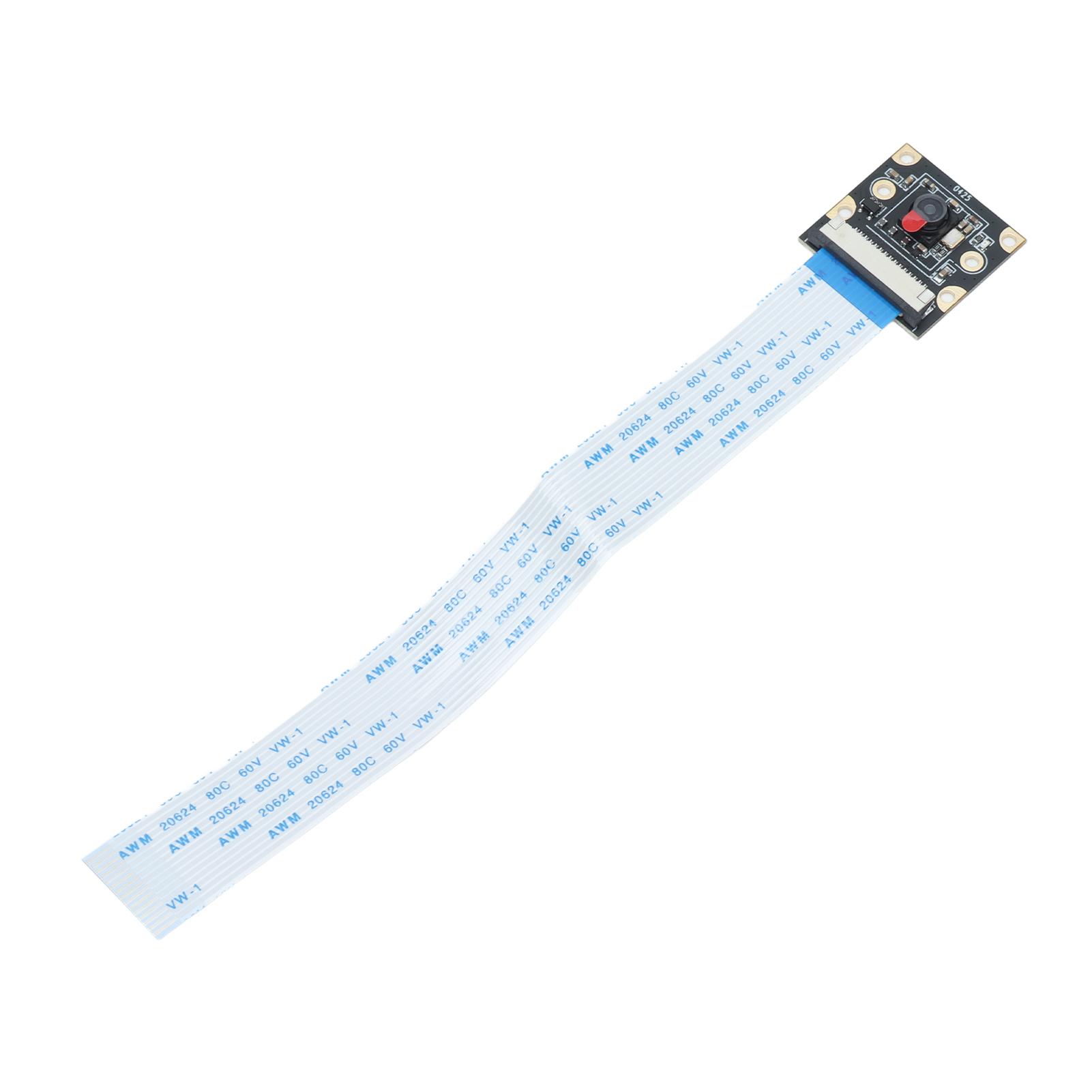 

8 MP Camera Module 1.88mm 3280x2464 Resolution Webcam Board Screw Mounting HBVCAMHPLCC8M77