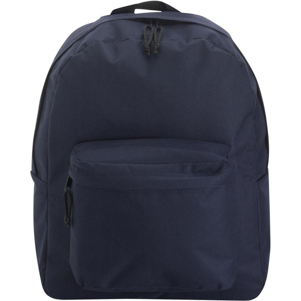 L-Merch Basic Backpack