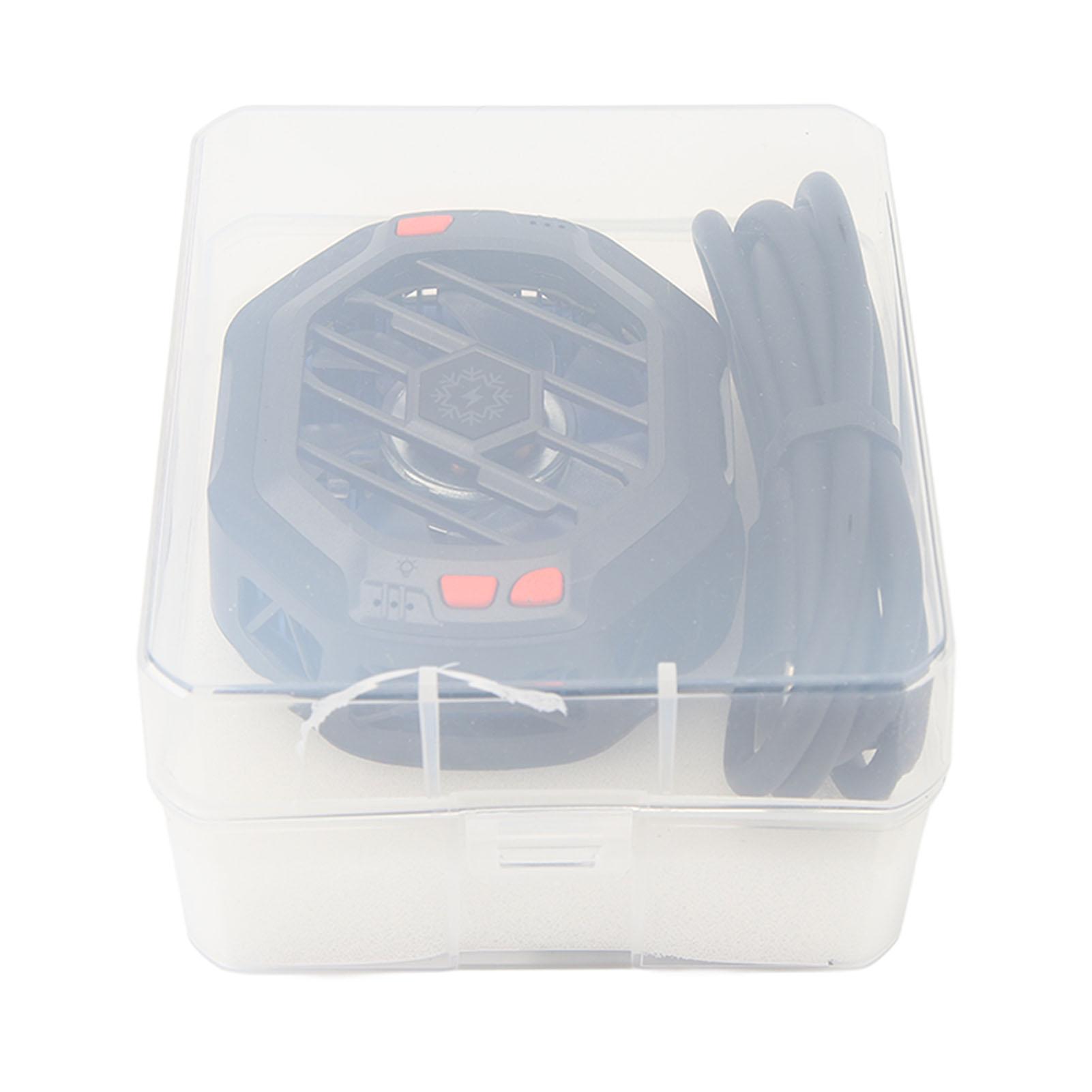 

Смартфон Охладитель Сотовый Телефон Радиатор Магнитный Полупроводниковый Охлаждающий Радиатор Мобильного Телефона 9 В