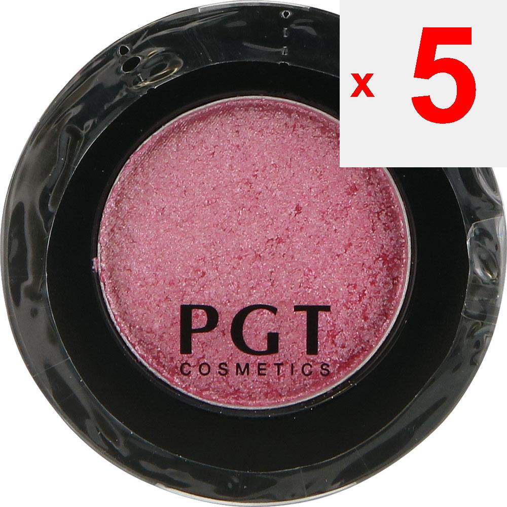 Palganton Sparkling Eyeshadow 145 Pink 2G Eye Makeup Eye Color & Eye Shadow Apply an Appropriate Amount To Your Fingers and Gently Smooth It Over Your
