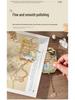 Fangdao Palace Exquisite Meow Series Metal Bookmark Gift Set