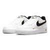 Nike Air Force 1 LV8 Low White Metallic Gold - DM3322-100