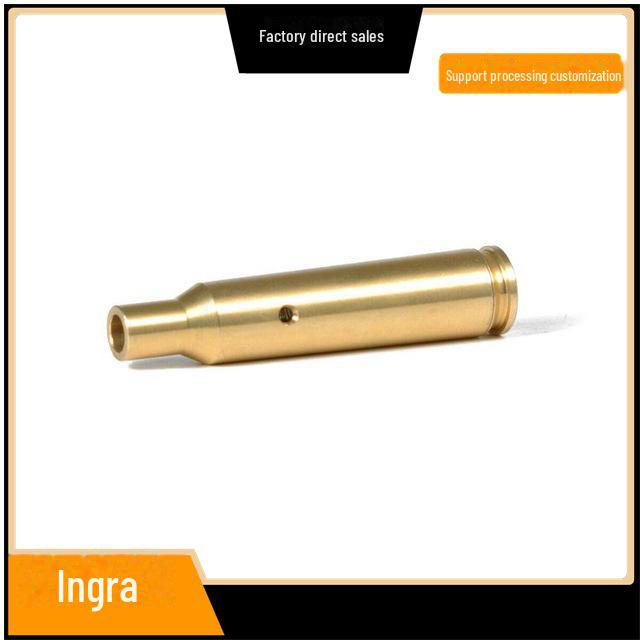 

Червоний лазерний приціл .223 REM для прицілювання 30-06, 270, 12GA, 308