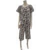 Women S Pajama Set  Tfwlt123  Tfwlf123 