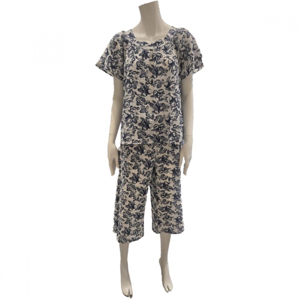 Triumph Women S Pajama Set  Tfwlt123  Tfwlf123 90/90