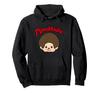 Monchhichi Grafisk Hoodie