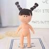 14cm Nude MIA Doll Figure - Spanish Potato Doll with Multiple Colors