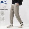 Warrior Men's Breathable Knit Jogger Pants