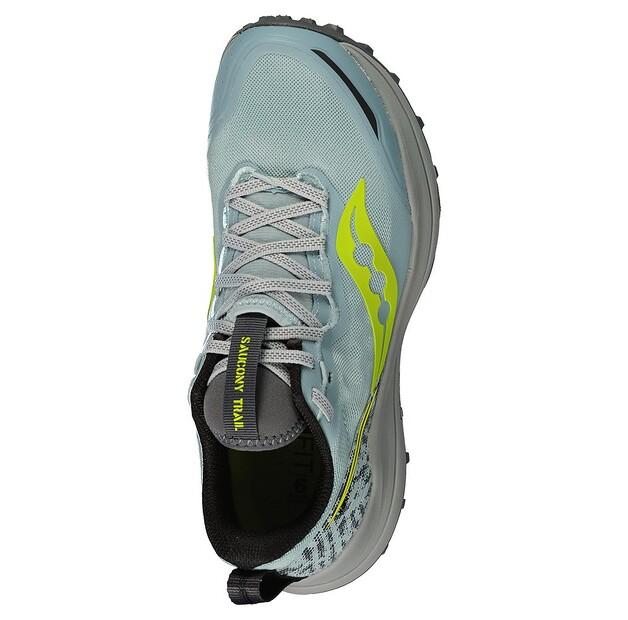 SAUCONY Xodus Ultra 2 Trail Running Shoes