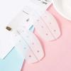 4 Pcs Bra Strap Pads Silicone Anti-Slip Bra Strap Cushion Relieve Pain Shoulder Pads Bra Strap Holders for Slipping
