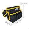 Portable Tool Organizer for Electricians Welders And Workshop Workers