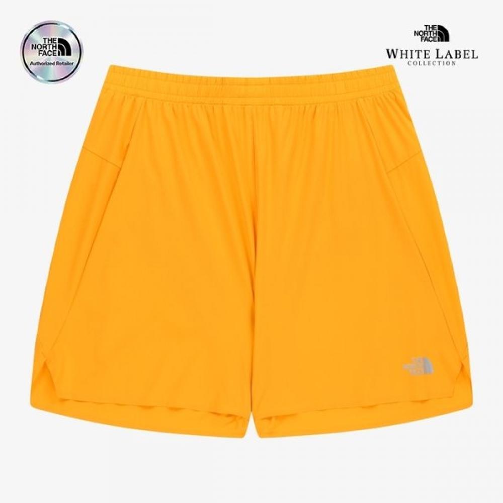The North Face Ventrun Shorts White Ns6nr07k 75