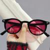 New Sunglasses Cool Fashion Retro  Wind Visor Ladies Glasses Men's Glasses Men's Sunglasses