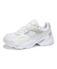 Akiii Classic Rs500 White Gray
