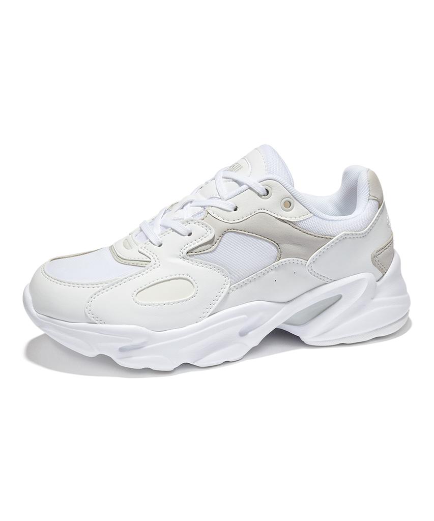 Akiii Classic Rs500 White Gray