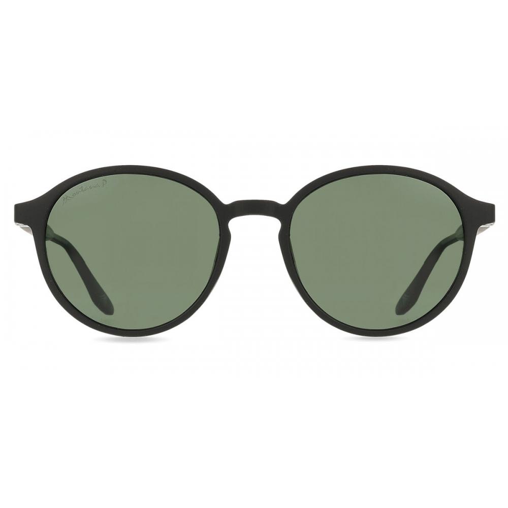 

Montana Eyewear Mp187 Polarized Mp187b Unisex Sunglasses 51-18-142