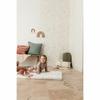 Cot Mattress Tineo Balloons 120 X 60 X 4 Cm